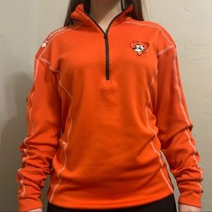 OSU pullover